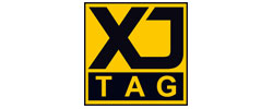 xjtag logo