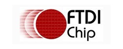 FTDI Chip Logo