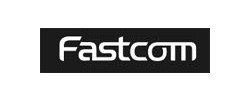 Fastcom Logo