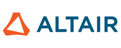 Altair logo