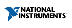 National Instruments logo