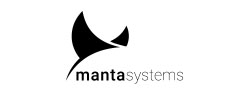 Manta Systems logo