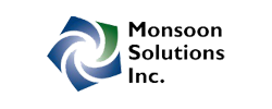 Monsoon Solutions Logo