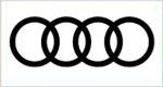 audi logo