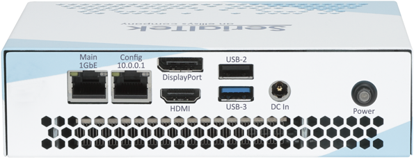 Panda iTAP™ Embedded PCIe Analysis