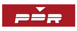 PDR logo