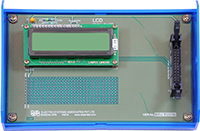 ESA IF-LCD