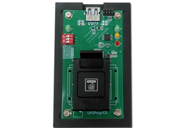 UFSProg-CS UFS IC Reader Board