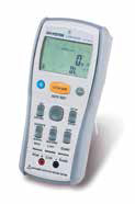 1KHz Hand-held LCR Meter: LCR-914