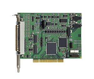 PCI boards