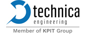 Technica logo